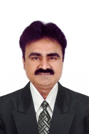 Dr. S. Magesh